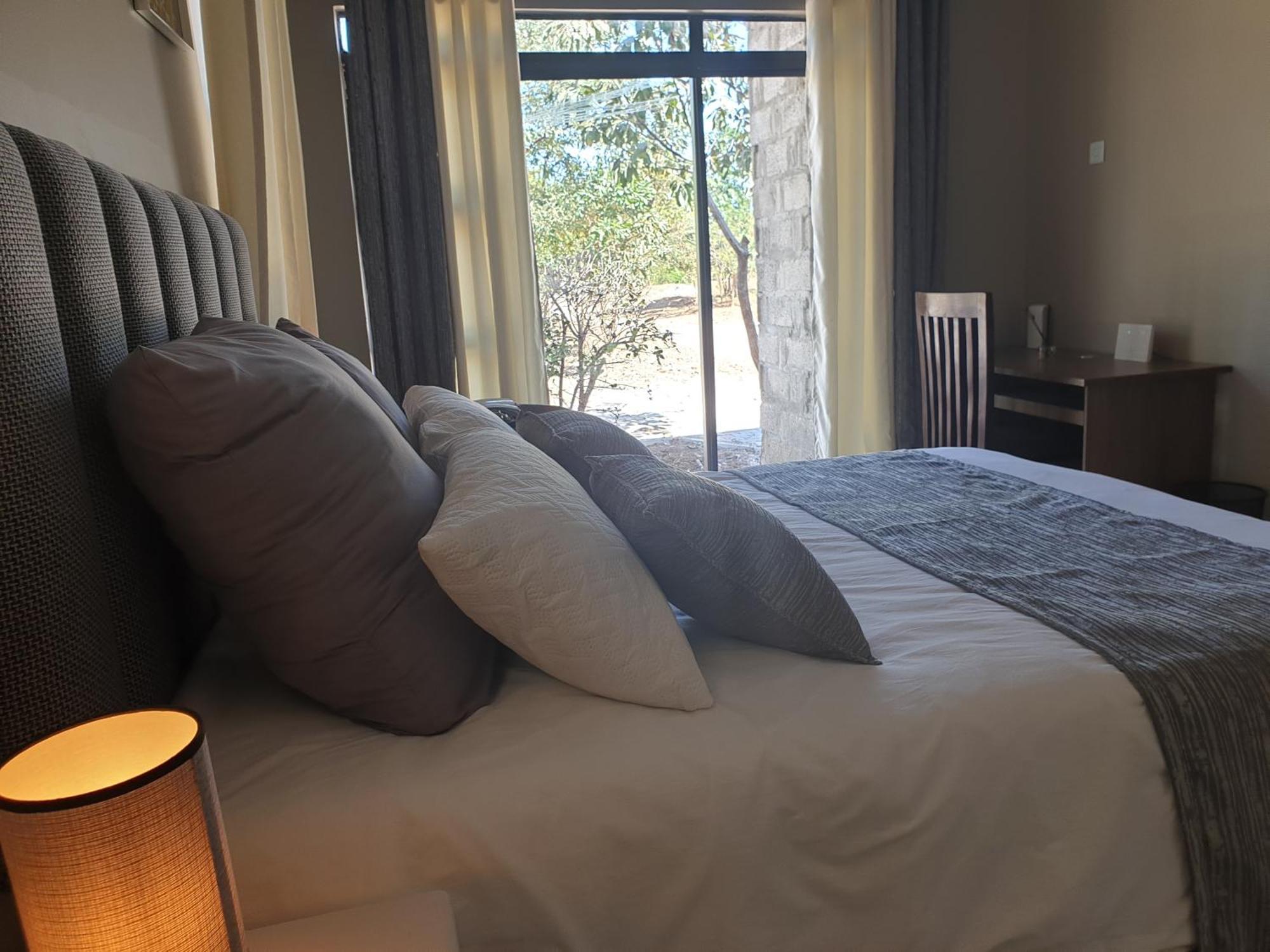 Villa Lombe, Off Great East Road, Silverest Silver Rest Esterno foto