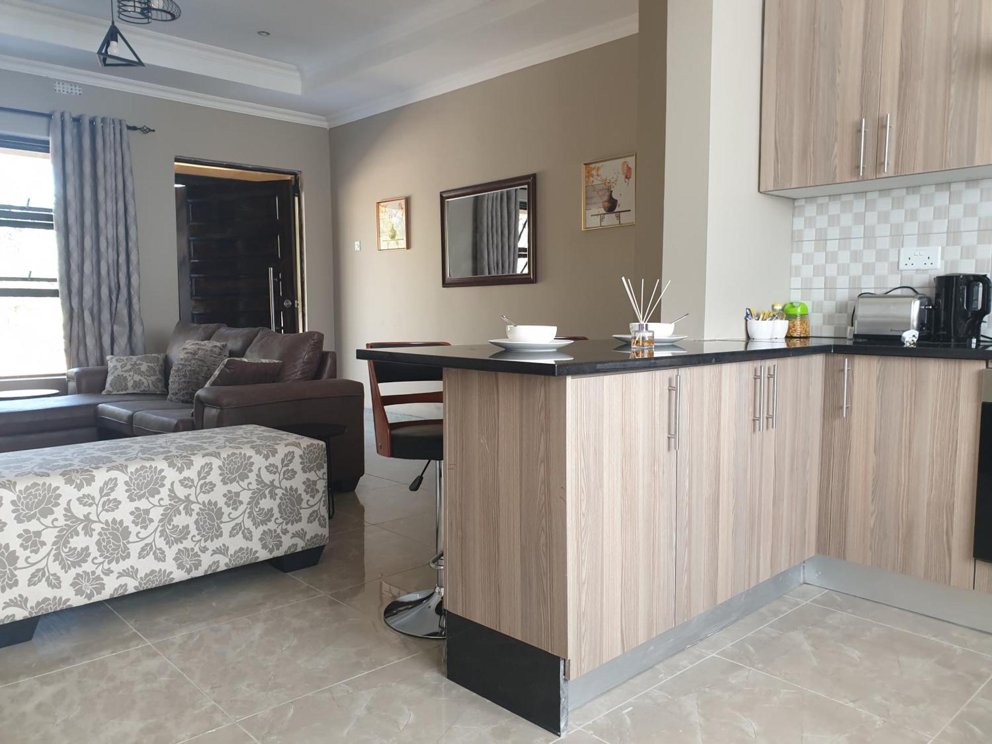 Villa Lombe, Off Great East Road, Silverest Silver Rest Esterno foto