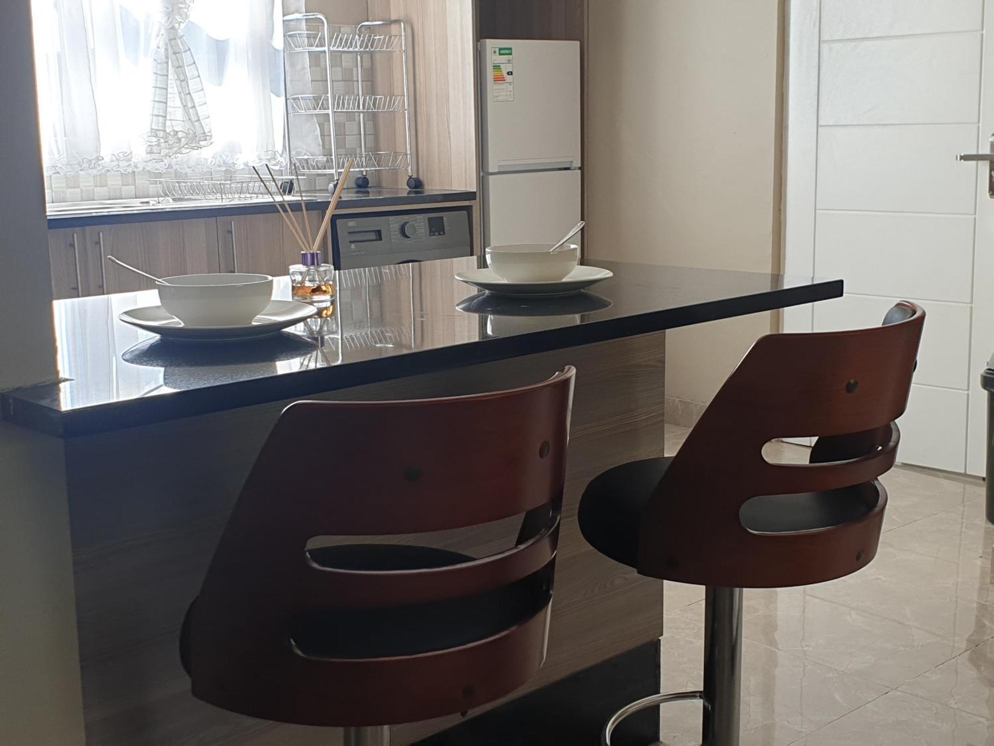 Villa Lombe, Off Great East Road, Silverest Silver Rest Esterno foto