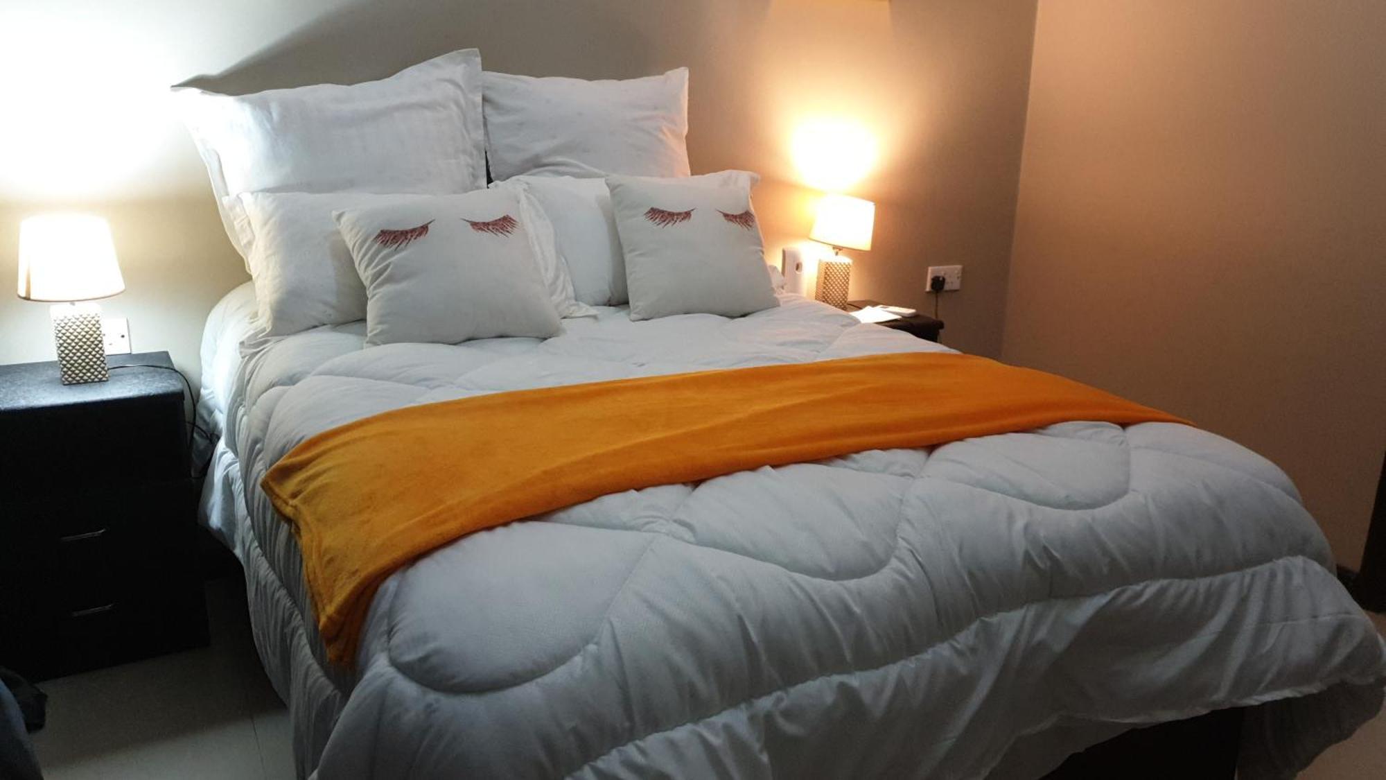 Villa Lombe, Off Great East Road, Silverest Silver Rest Esterno foto
