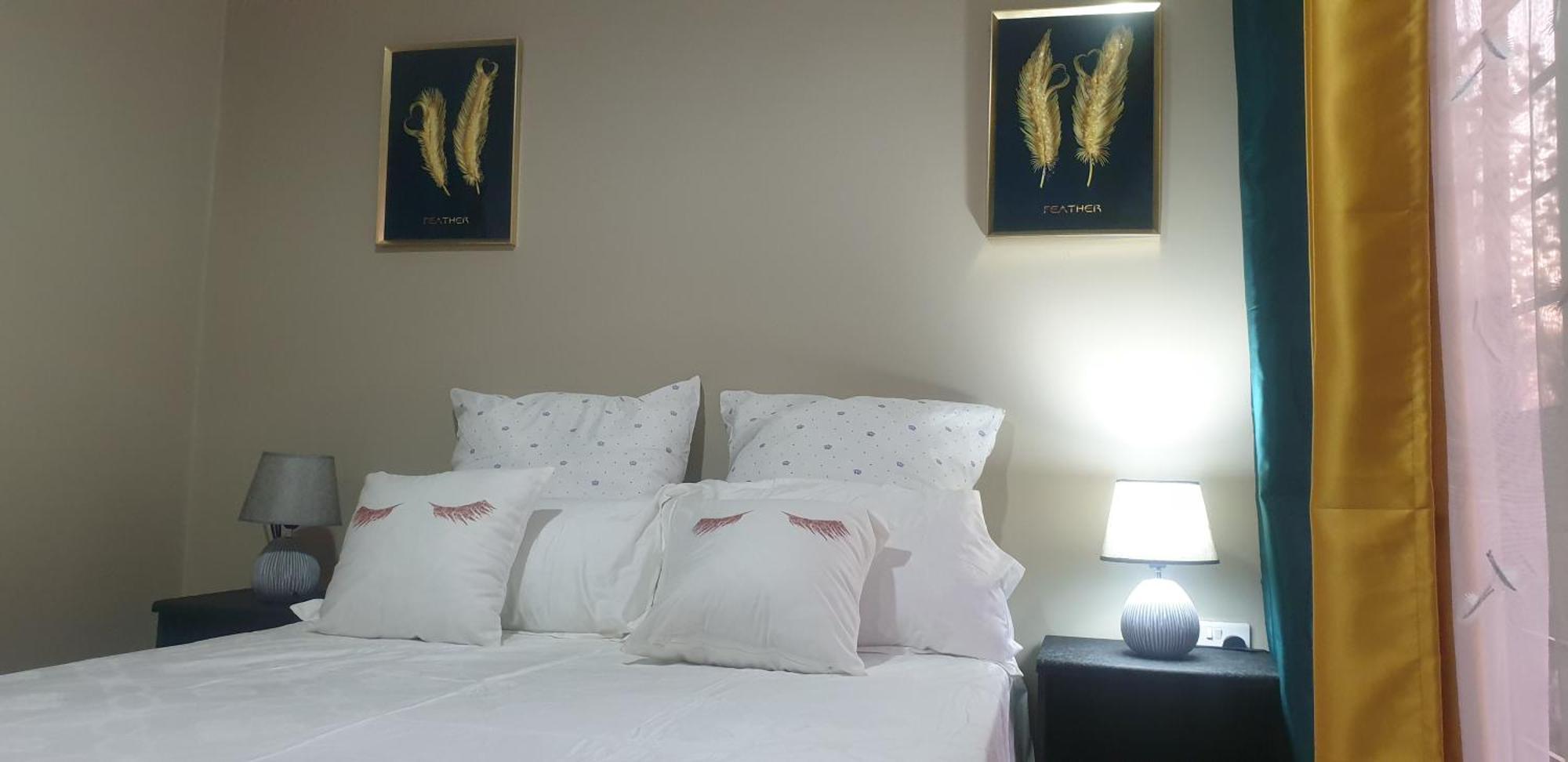 Villa Lombe, Off Great East Road, Silverest Silver Rest Esterno foto