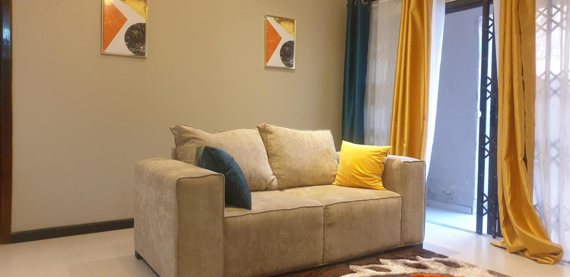 Villa Lombe, Off Great East Road, Silverest Silver Rest Esterno foto