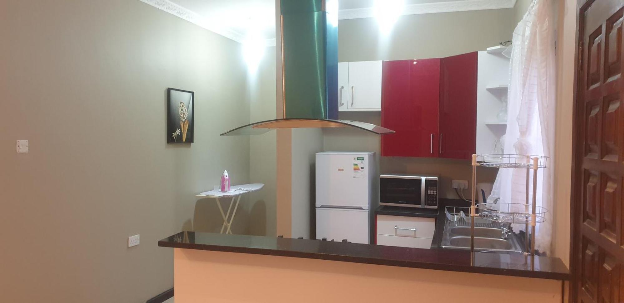 Villa Lombe, Off Great East Road, Silverest Silver Rest Esterno foto