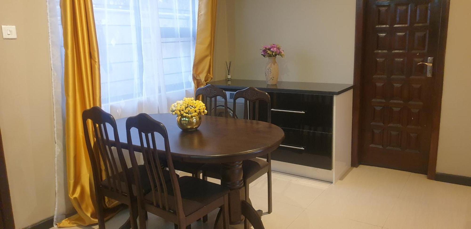Villa Lombe, Off Great East Road, Silverest Silver Rest Esterno foto