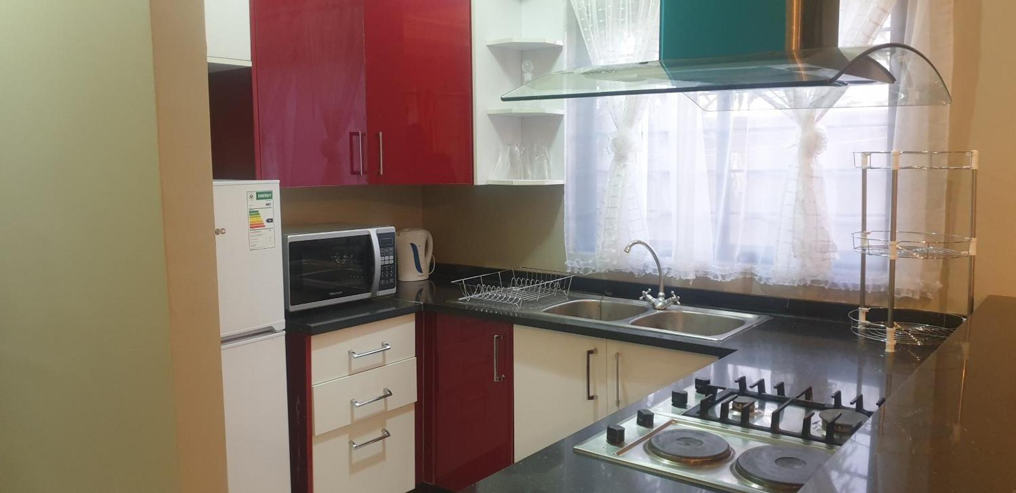 Villa Lombe, Off Great East Road, Silverest Silver Rest Esterno foto